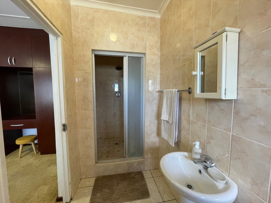 To Let 2 Bedroom Property for Rent in Bunkers Hill Eastern Cape